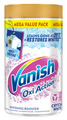 Vanish Oxi Action Whitener + Stain Remover